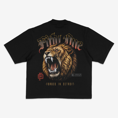 Forged In Detroit